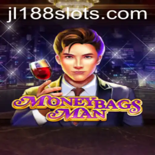 Unveiling MoneybagsMan: The Thrilling Adventure of Wealth and Strategy
