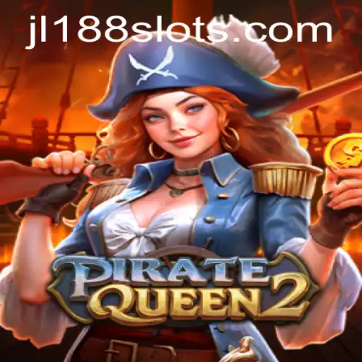 PirateQueen2: Dive into the High Seas with Strategy and Adventure