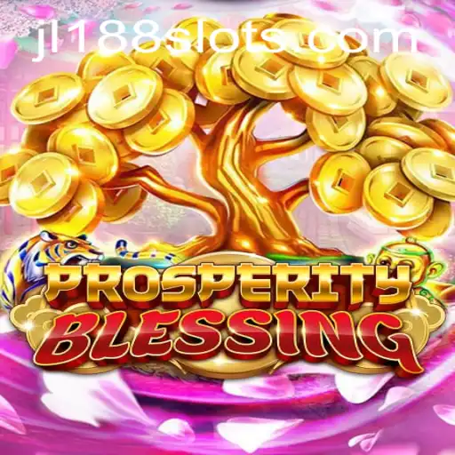 Unveiling ProsperityBlessing: A Comprehensive Guide