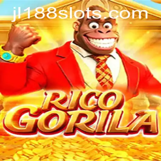 RicoGorila: The New Era of Gaming Adventures with JL188