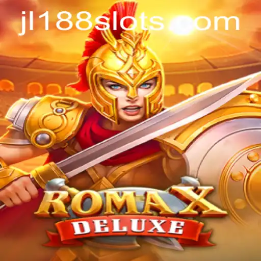 Explore the Exciting World of RomaXDeluxe: Dive into Ancient Adventure