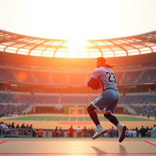 JL188: A New Frontier in Sports