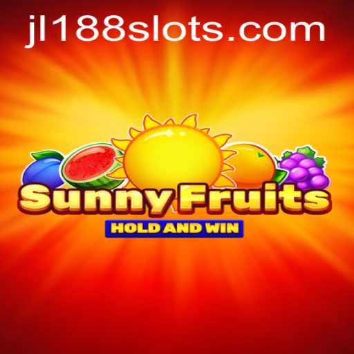 SunnyFruits: A Fresh Take on Gaming with JL188