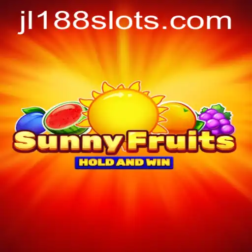 SunnyFruits: A Fresh Take on Gaming with JL188