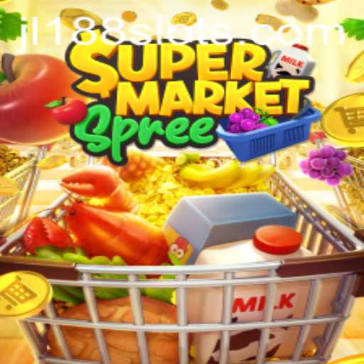 Exploring SupermarketSpree: The Adventure of Modern Shopping with JL188