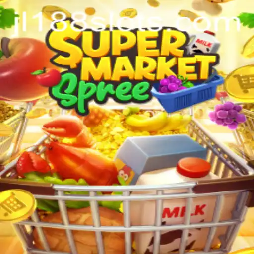 Exploring SupermarketSpree: The Adventure of Modern Shopping with JL188