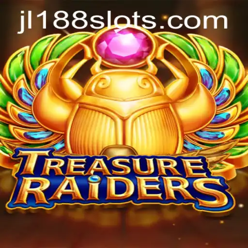 TREASURERAIDERS: A Thrilling Adventure Awaits