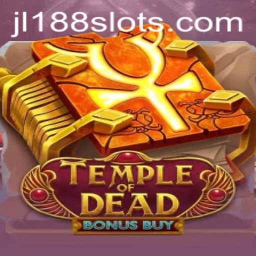 TempleofDeadBonusBuy: An Adventure into the Ancient World of Slots