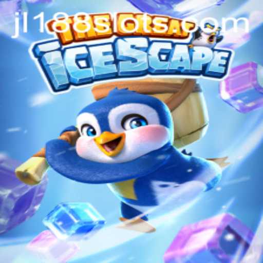 TheGreatIcescape: Exploring the Frozen Adventure Amidst Global Climate Talks