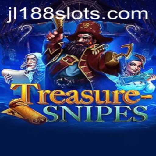 Discover the World of TreasureSnipes: A Unique Adventure Game