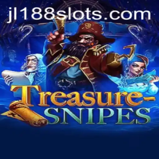 Discover the World of TreasureSnipes: A Unique Adventure Game