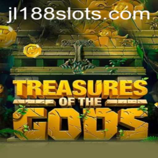 Exploring the Enchanting World of TreasureoftheGods and the Mystery of JL188