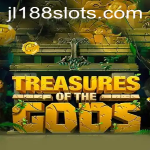 Exploring the Enchanting World of TreasureoftheGods and the Mystery of JL188