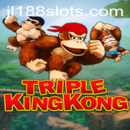 TripleKingKong Game: An Adventurous Journey with JL188