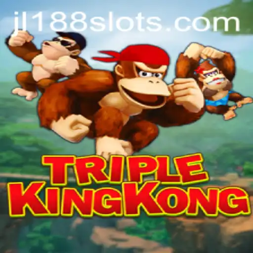 TripleKingKong Game: An Adventurous Journey with JL188