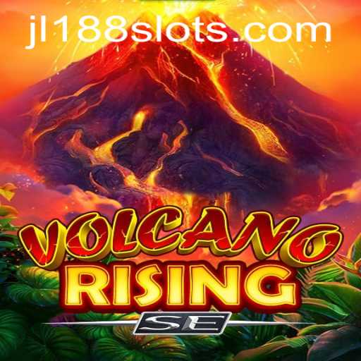Discover VolcanoRisingSE: A Thrilling Adventure Amidst Fiery Landscapes