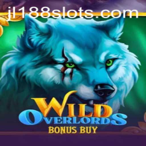 Exploring the Thrills of WildOverlordsBonusBuy: JL188
