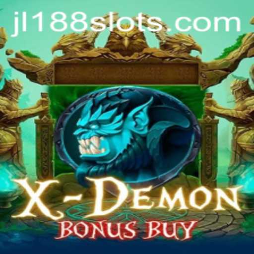 Unraveling the Thrills of XDemonBonusBuy in JL188