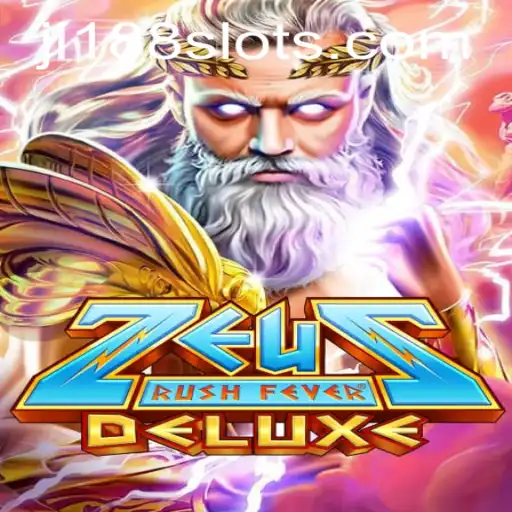 ZeusRushFeverDeluxe: A Thrilling Journey into Ancient Greek Mythology
